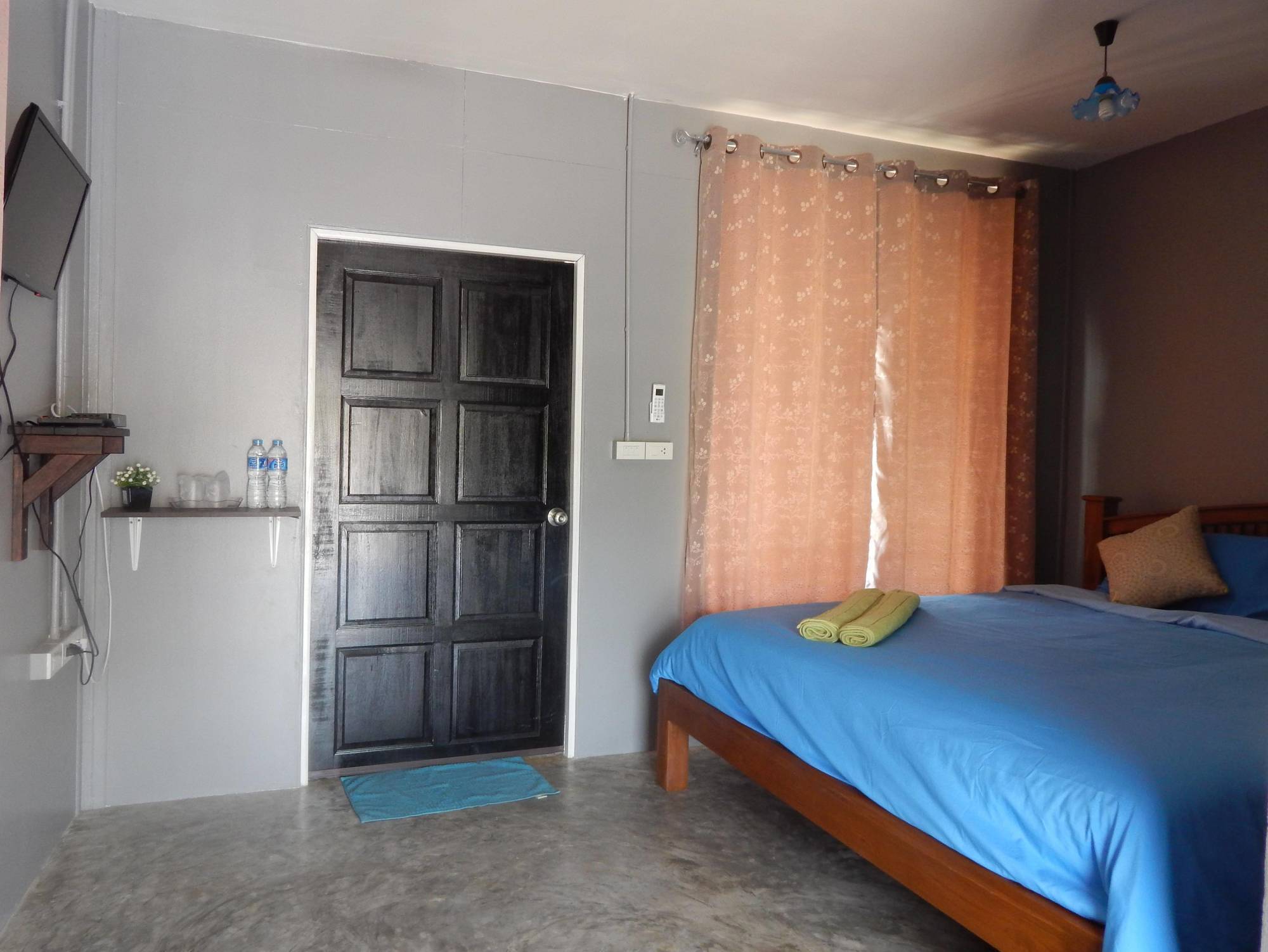 Baan Artima Mini Resort Koh Lipe Esterno foto