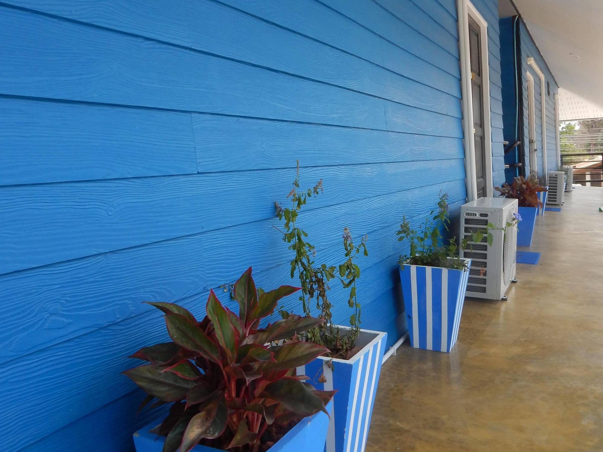 Baan Artima Mini Resort Koh Lipe Esterno foto