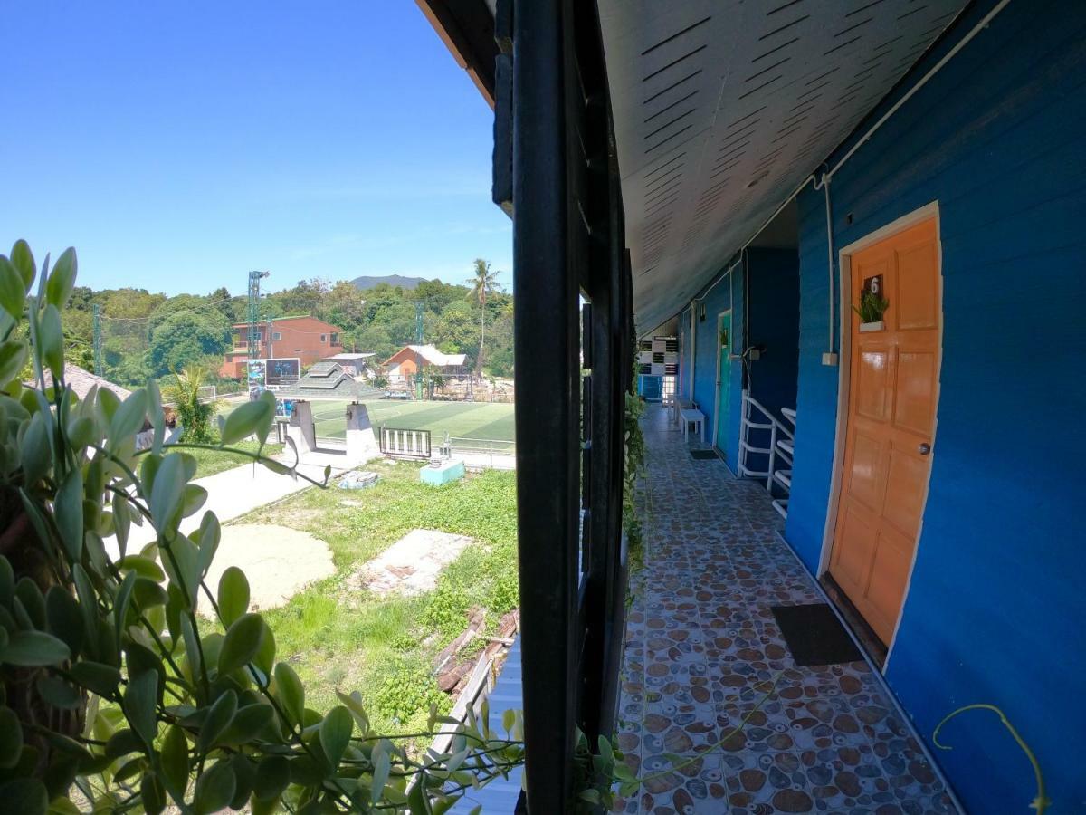 Baan Artima Mini Resort Koh Lipe Esterno foto