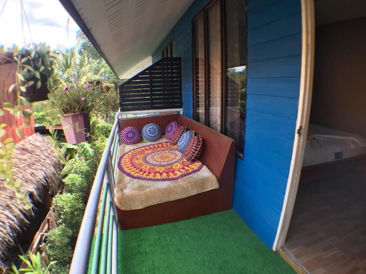 Baan Artima Mini Resort Koh Lipe Esterno foto