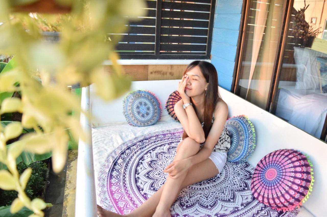 Baan Artima Mini Resort Koh Lipe Esterno foto